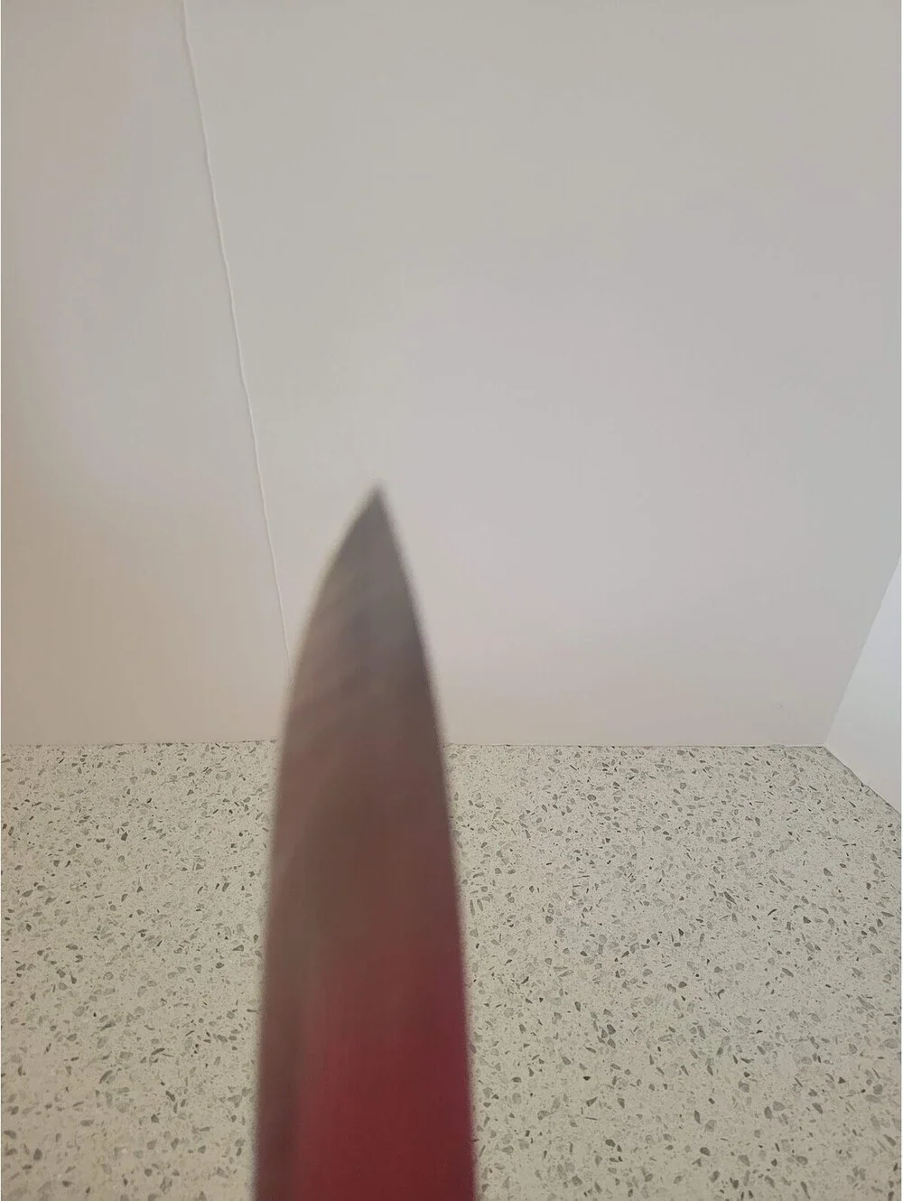 Connoisseur Stainless Steel 9